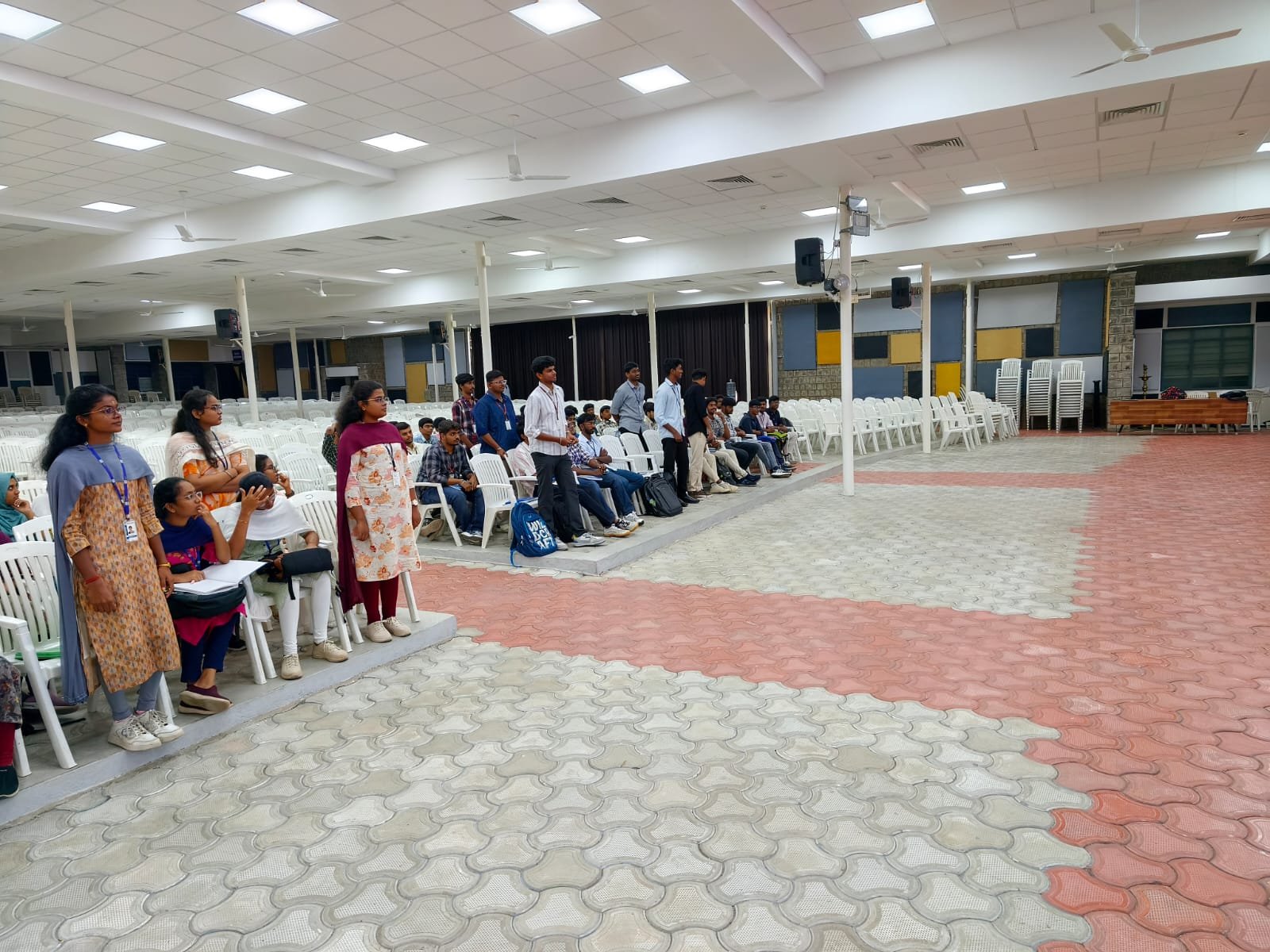 Evoriea Community Program (Oct 2026)