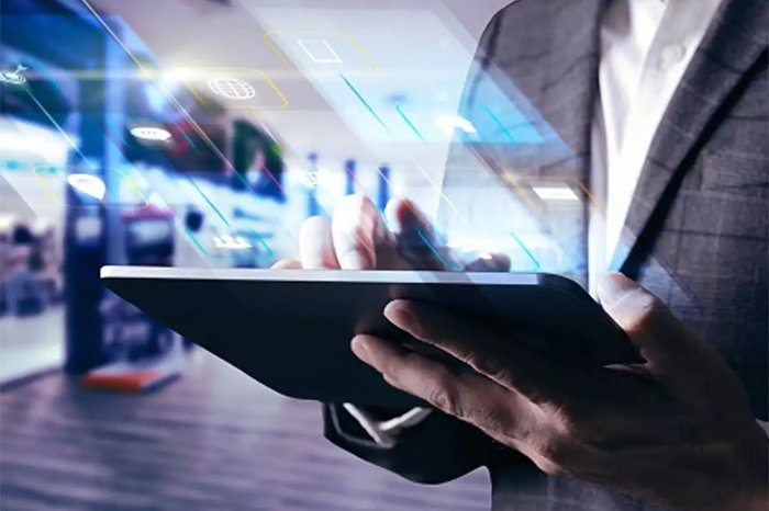 IT & Digital Services