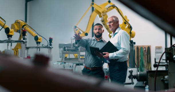 Engineering & Manufacturing